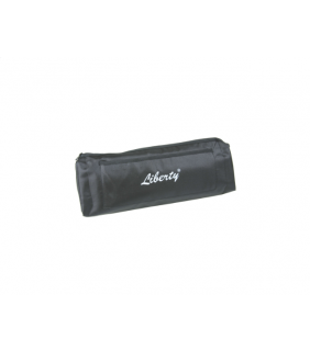 Axis Health Case Nylon 39CM Long Black