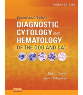 C V Mosby ebook Cowell and Tyler's Diagnostic Cytology and Hematology