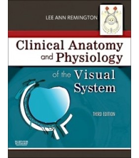 Butterworth-Heinemann ebook Clinical Anatomy of the Visual System