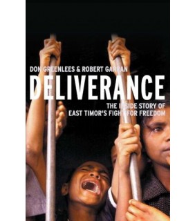 Allen & Unwin ebook Deliverance