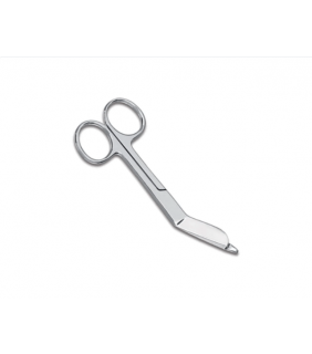 Axis Health Listers Bandage Scissors- 14 cm