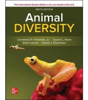 Mhe Us Animal Diversity