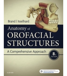 C V Mosby ebook Anatomy of Orofacial Structures