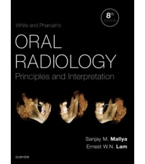 C V Mosby ebook White and Pharoah's Oral Radiology