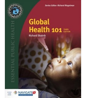 Jones & Bartlett Learning Value Pack: Global Health 101 (Includes Navigate 2 Advantage