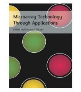 Taylor & Francis ebook Microarray Technology Through Applications