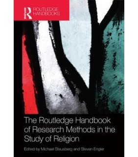 Routledge ebook The Routledge Handbook of Research Method