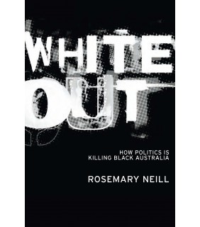 Allen & Unwin ebook White Out