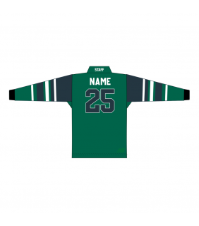 Male Staff Jersey 2025