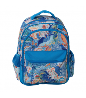Spencil Little Kids Backpack  - Wani - Wani Wantina