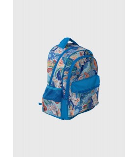 Spencil Little Kids Backpack - Wani-Wani Wantina