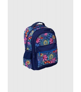 Spencil Little Kids Backpack - Flower Fun
