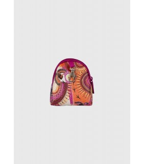 Spencil Coin Pouch - Yarrawala