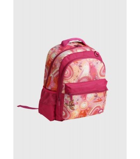 Spencil Little Kids Backpack - Yarrawala