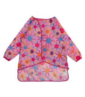 Spencil Art Smock - Sunny Days - S/M