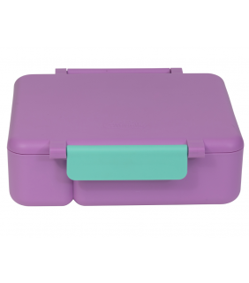 Spencil All-In Lunch Box - Lilac