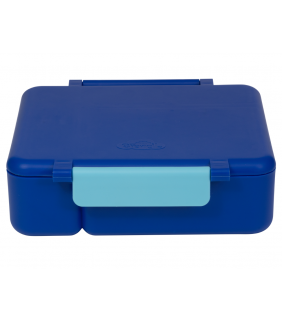 Spencil All-In Lunch Box - Azure
