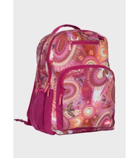 Spencil Big Kids Backpack - Yarrawala