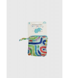 Spencil Art Smock - Squiggle - M/L