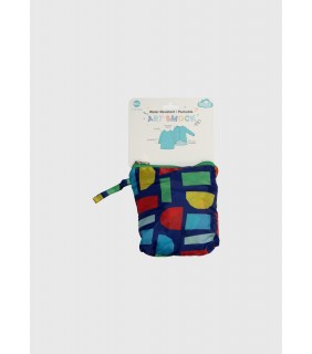 Spencil Art Smock - Geo Jumble - M/L
