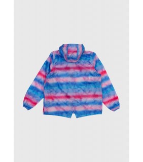 Spencil Raincoat - Rainbow Splash