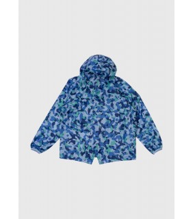 Spencil Raincoat - Undercover