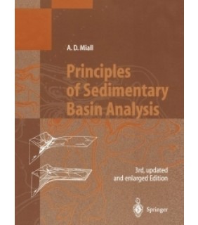 Springer ebook Principles of Sedimentary Basin Analysis