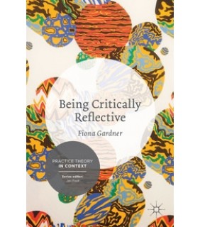 Springer ebook Being Critically Reflective