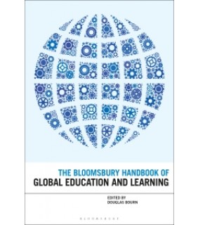 BLM ACADEMIC UK ebook The Bloomsbury Handbook of Global Education and Learni