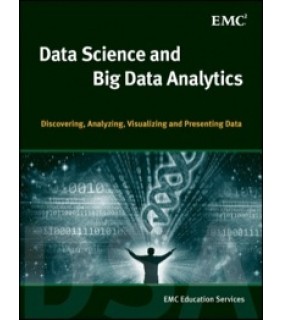 Wiley ebook Data Science and Big Data Analytics: Discovering, Anal