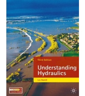 Red Globe Press ebook Understanding Hydraulics