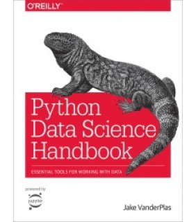 O'Reilly Media ebook Python Data Science Handbook