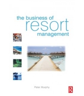 Routledge ebook The Business of Resort Management