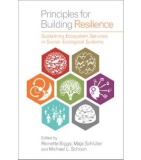 Cambridge University Press ebook Principles for Building Resilience