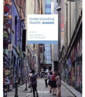 Oxford University Press ANZ ebook RENTAL 180 DAYS Understanding Health