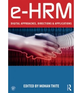 Routledge ebook e-HRM