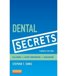 Elsevier ebook Dental Secrets