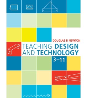 Sage Publications Ltd (UK) ebook Teaching Design and Technology 3 - 11