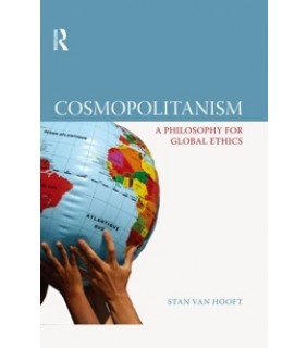 ebook Cosmopolitanism