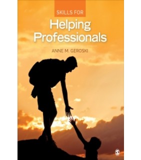ebook Skills for Helping Professionals