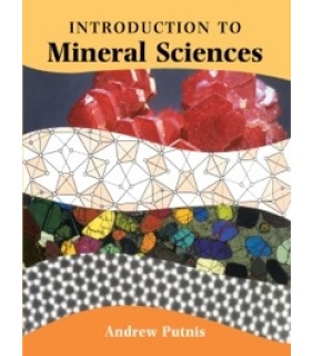 Cambridge University Press ebook An Introduction to Mineral Sciences
