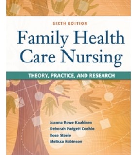 F.A. Davis Company ebook Family Health Care Nursing Theory, Practice, and Resea