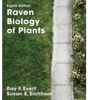 Macmillan Learning UK ebook RENTAL 180 DAYS Raven Biology of Plants