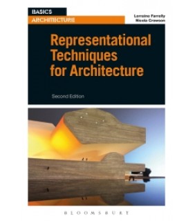 Bloomsbury Visual Arts ebook Representational Techniques for Architecture