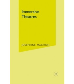 ebook RENTAL 180 DAYS Immersive Theatres