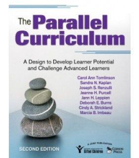 Corwin ebook The Parallel Curriculum