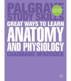 ebook Great Ways to Learn Anatomy and Physiology