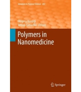 Springer ebook Polymers in Nanomedicine