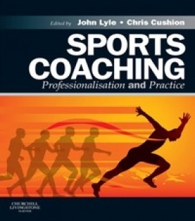 Churchill Livingstone ebook Sports Coaching