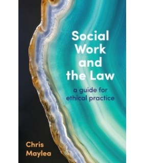 Red Globe Press ebook Social Work and the Law
